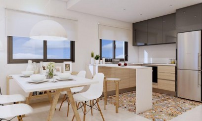 Property for sale in Spain