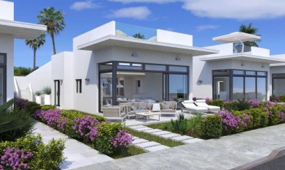 Property for sale in Spain