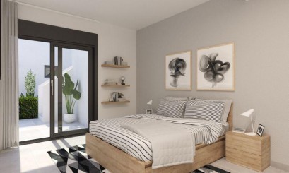 Property for sale in Spain