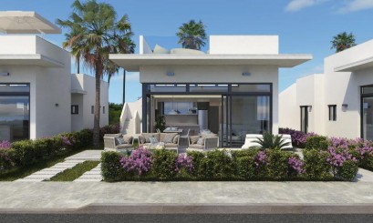 Property for sale in Spain