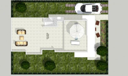 Property for sale in Spain