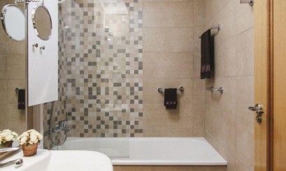 Property for sale in Spain