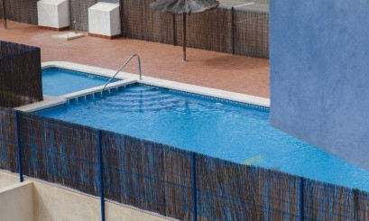 Property for sale in Spain