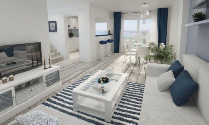 Property for sale in Spain