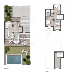 Property for sale in Spain