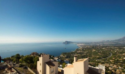 Property for sale in Spain