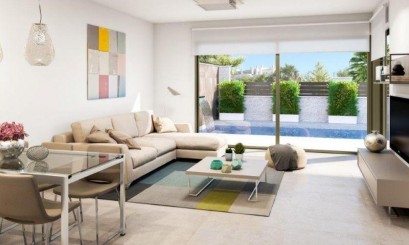 Property for sale in Spain