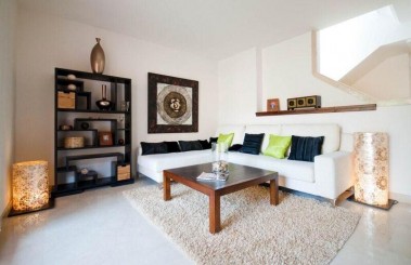 Property for sale in Spain