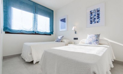 Property for sale in Spain