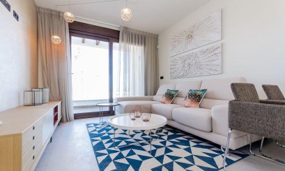 Property for sale in Spain