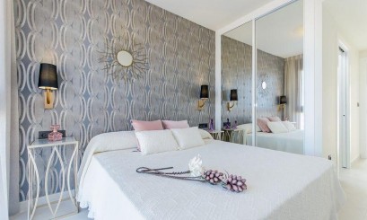 Property for sale in Spain