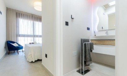 Property for sale in Spain