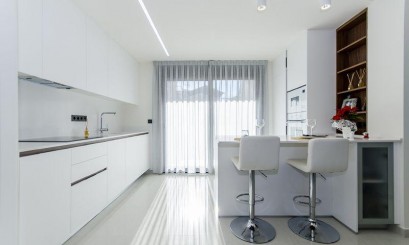 Property for sale in Spain