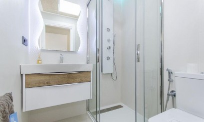 Property for sale in Spain