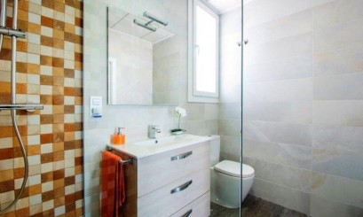 Property for sale in Spain