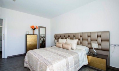 Property for sale in Spain