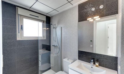 Property for sale in Spain