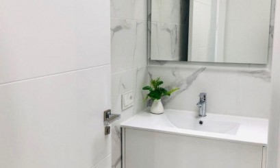 Property for sale in Spain