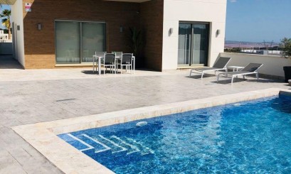 Property for sale in Spain