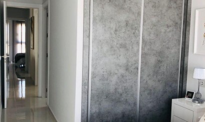 Property for sale in Spain