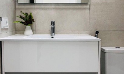 Property for sale in Spain