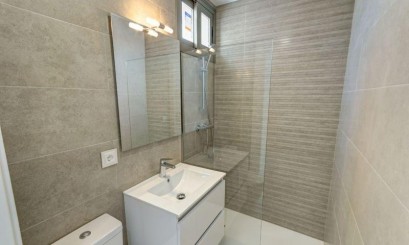 Property for sale in Spain