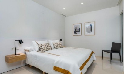 Property for sale in Spain