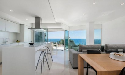 Property for sale in Spain