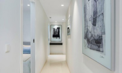 Property for sale in Spain