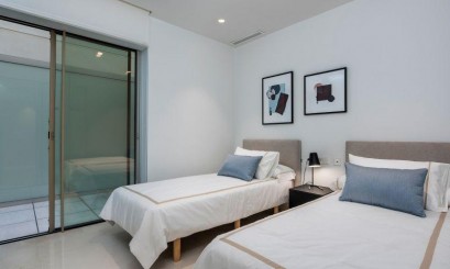 Property for sale in Spain