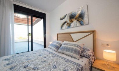 Property for sale in Spain