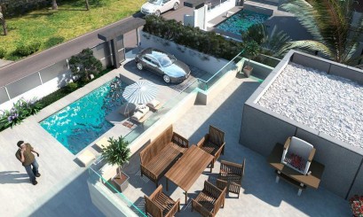 Property for sale in Spain