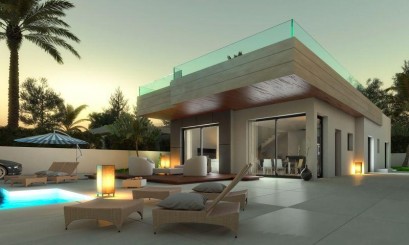 Property for sale in Spain