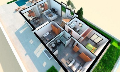 Property for sale in Spain