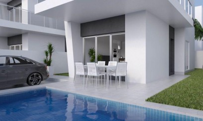 Property for sale in Spain