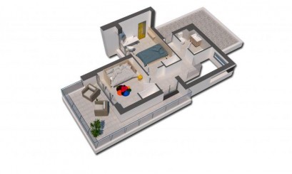 Property for sale in Spain