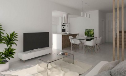 Property for sale in Spain