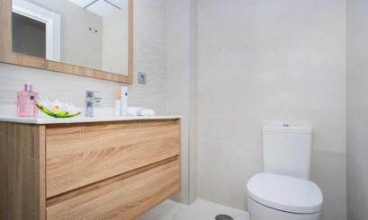 Property for sale in Spain