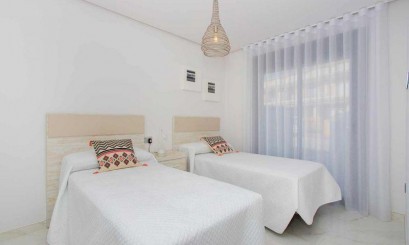 Property for sale in Spain