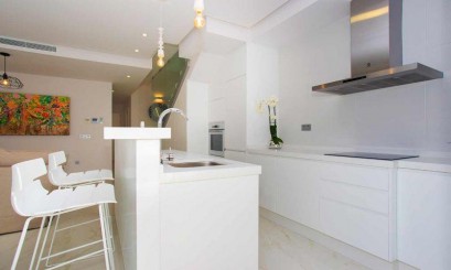 Property for sale in Spain