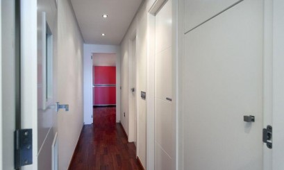 Property for sale in Spain