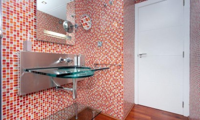 Property for sale in Spain