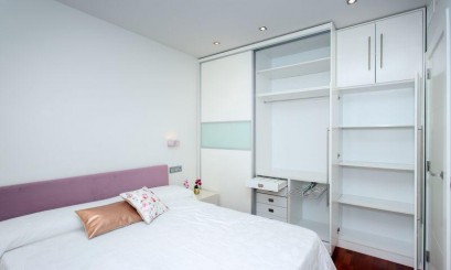 Property for sale in Spain