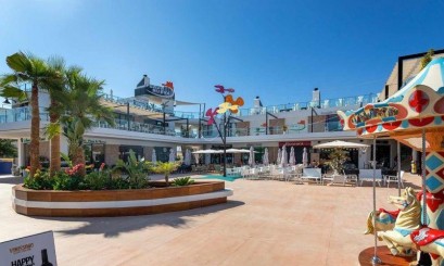 Property for sale in Spain