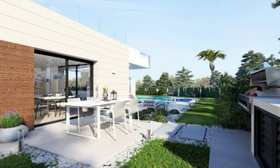 Property for sale in Spain