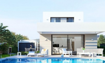 Property for sale in Spain