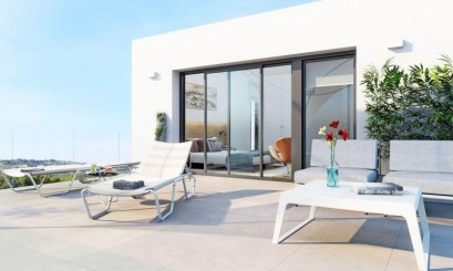 Property for sale in Spain