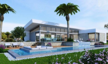 Property for sale in Spain