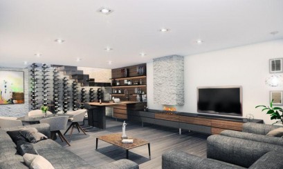 Property for sale in Spain