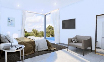 Property for sale in Spain